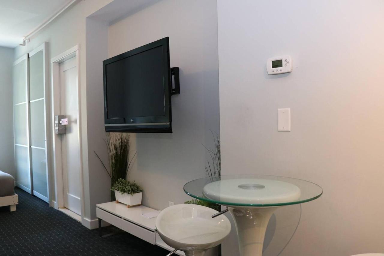 Comfortable Studio In Back Bay, Newbury St. #7 بوسطن المظهر الخارجي الصورة