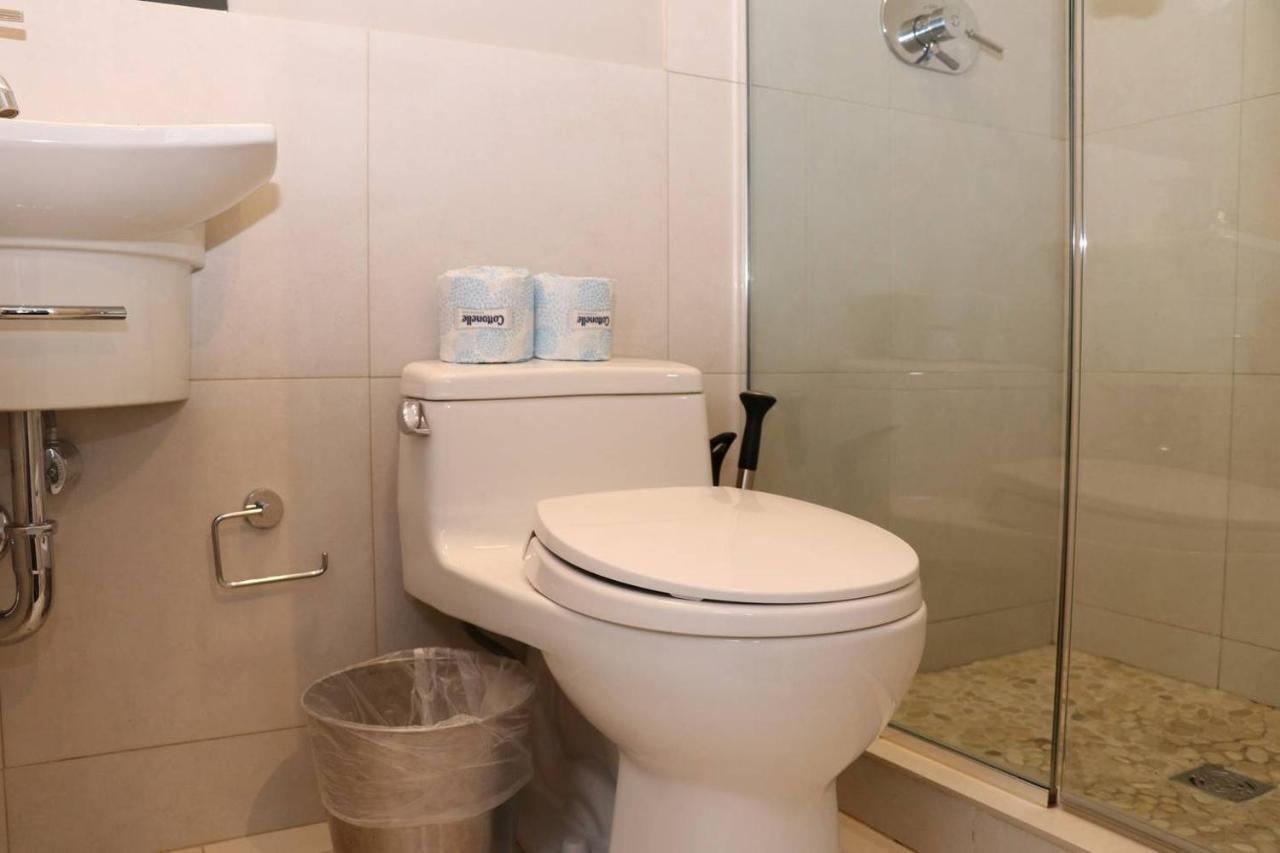Comfortable Studio In Back Bay, Newbury St. #7 بوسطن المظهر الخارجي الصورة